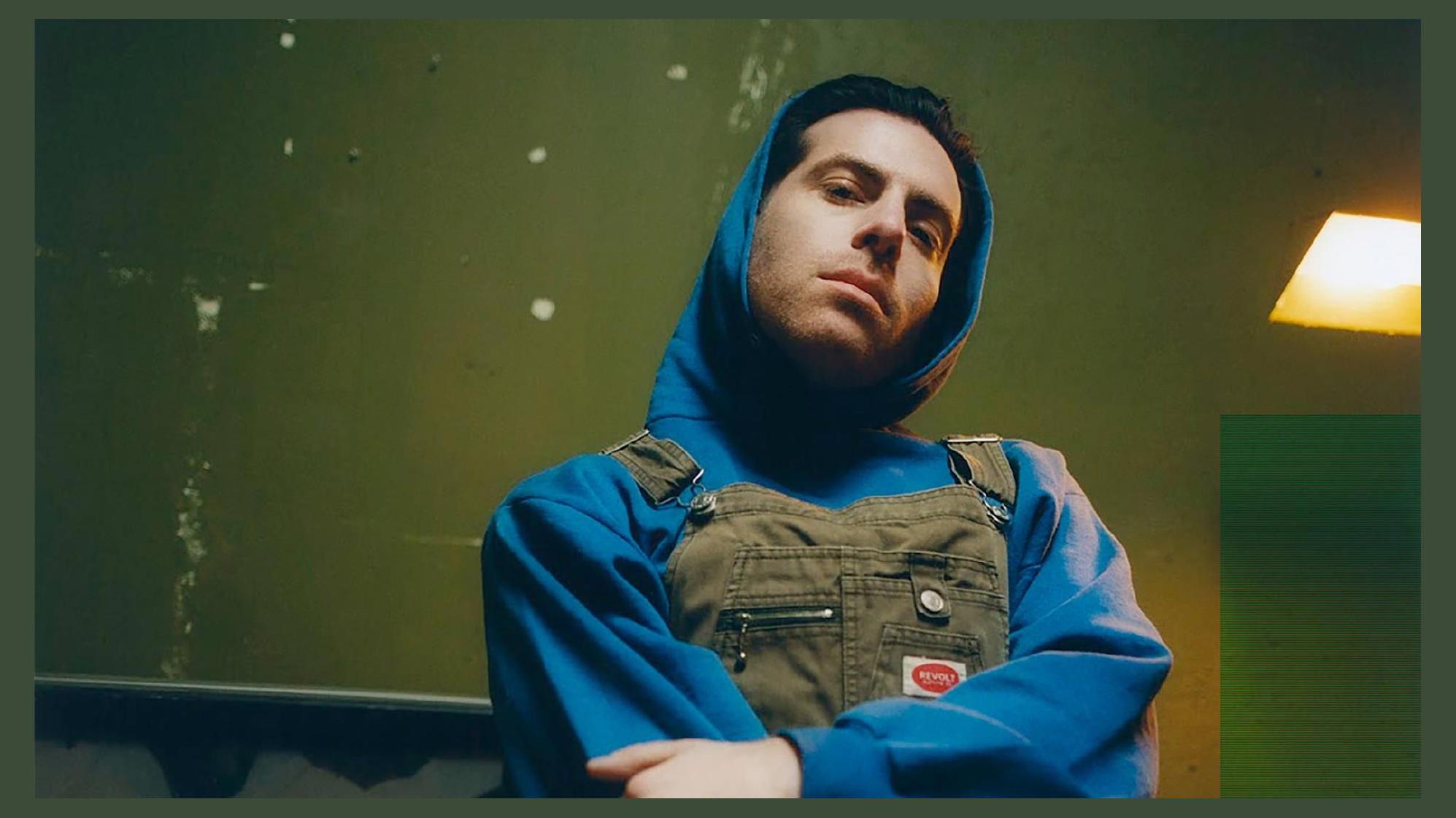 Hoodie Allen